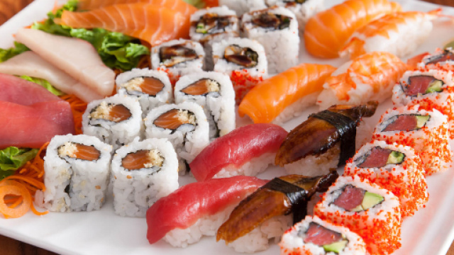 Milano Sushi Festival, l'attesa è finita