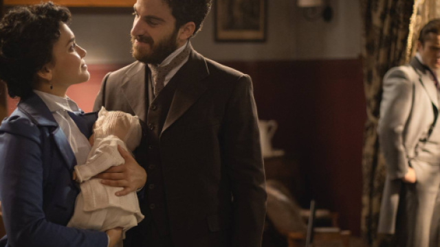 Una Vita, anticipazioni spagnole: un lutto, la vendetta di Ursula - altervista.org