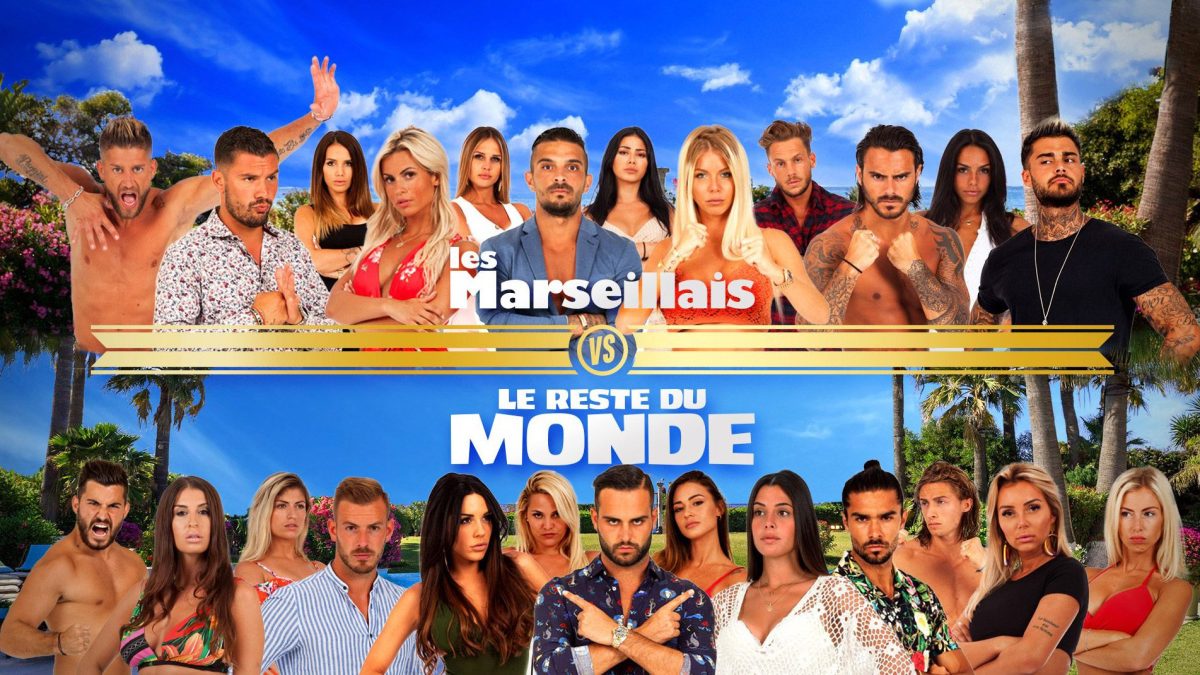 Les Marseillais Vs Le Reste Du Monde Saison 3 Les Marseillais vs le Reste du Monde 4 : David Lantin pourrait être  remplacé par Catalia