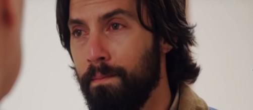 Milo Ventimiglia plays Jack Pearson's character in the show. [Image source: A2Z TV Trailers/ YouTube