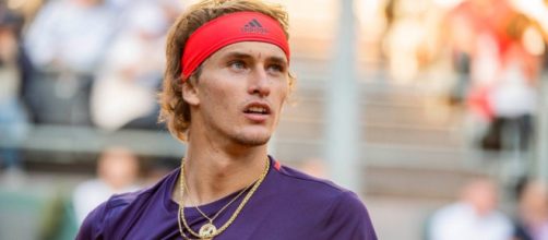 Alexander Zverev affronterà Fabio Fognini negli ottavi di finale del Roland Garros