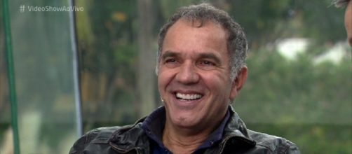 Humberto Martins nega que deixará o elenco da novela 'Verão 90'. (Reprodução/TV Globo)