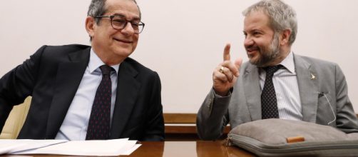 Il ministero dell'Economia e delle Finanze è dovuto intervenire per calmare gli allarmismi