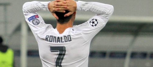 Juventus, super offerta del PSG per Ronaldo