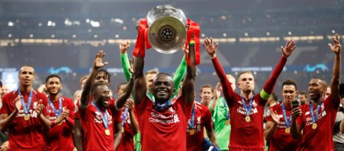 Ligue des Champions : Liverpool brille sur l'Europe - lejdd.fr