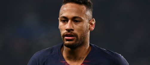 Neymar é acusado de cometer estupro em Paris. (Arquivo Blasting News)