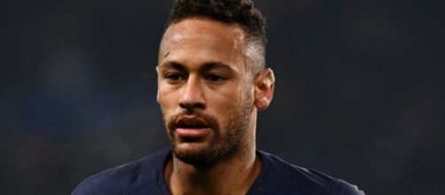 Neymar é acusado de estupro em Paris. (Arquivo Blasting News)