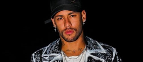 Neymar usou as redes sociais no último sábado (1) para se defender da acusação de estupro. (Reprodução/Instagram/@neymarjr)