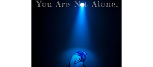 'You Are Not Alone' was a show of seven one-act plays produced by actress Dori Levit. / Images via Marlon Brown, used with permission.