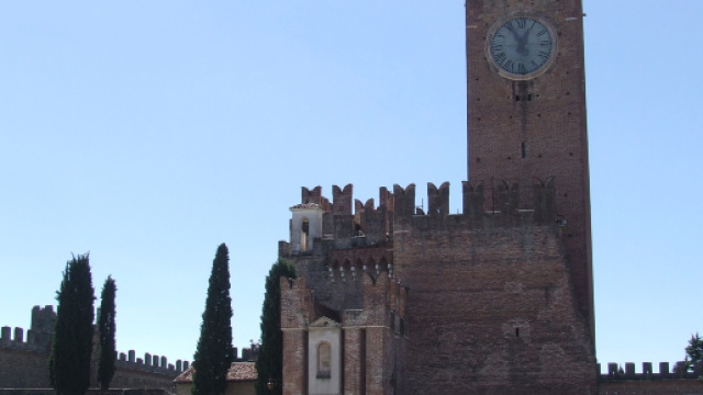 Villafranca di Verona - Wikipedia - wikipedia.org
