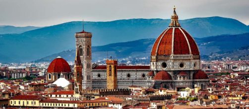 Florence has many unusual attractions to visit. [Image Credit - CCO / Pixabay]