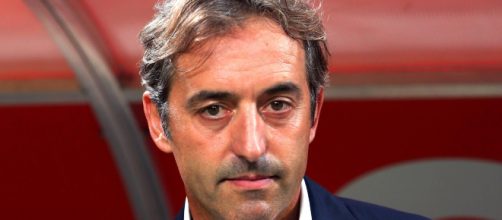 Il nuovo allenatore del Milan è Giampaolo