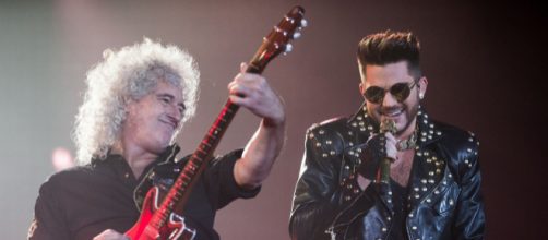 QUEEN: "Freddie avrebbe amato e odiato Adam Lambert" - stonemusic.it