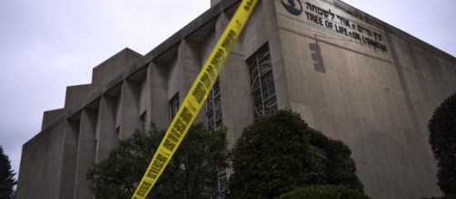 Sinagoga di Pittsburgh- Pennsylvania ... - nytimes.com
