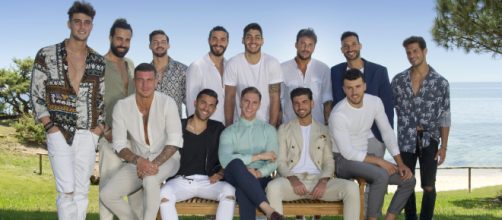 Temptation Island: Giulio potrebbe avere già concluso la sua esperienza