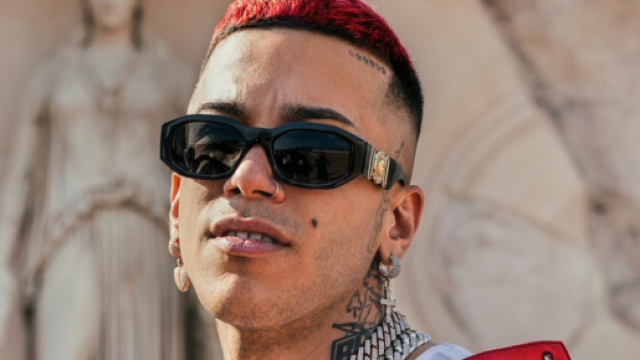 J-Ax difende Sfera Ebbasta a proposito delle polemiche sulla sua partecipazione a X-factor