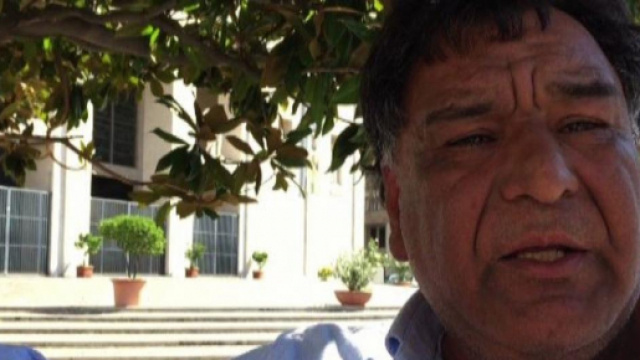 Luciano Casamonica chiede i danni a Matteo Salvini