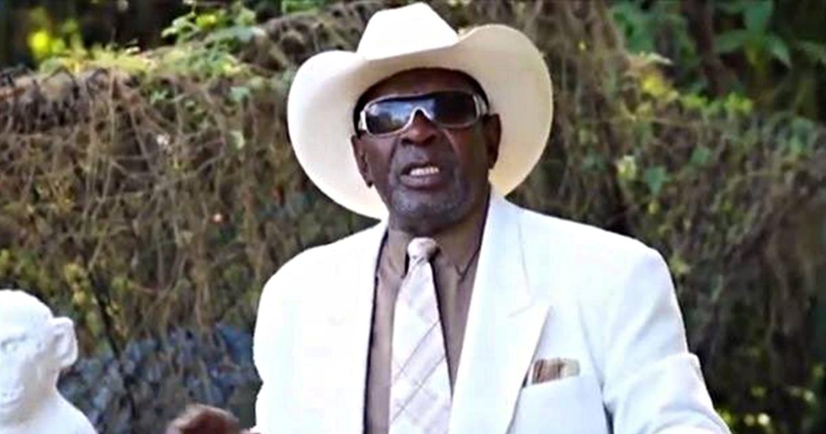 Bishop Bullwinkle Hell To The Naw Naw Lyrics Bishop Bullwinkle: 'Hell To Da Naw' singer dies at age 70
