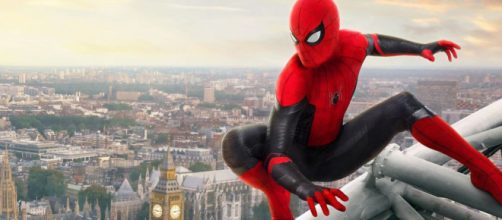 Spider-Man Far from Home ha già raggiunto 600 milioni di dollari d'incasso all'estero