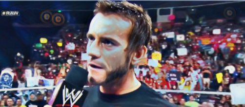 CM Punk is an all-time favorite wrestler loved by wrestling fans all over world. [Image Source: WWE/YouTube]