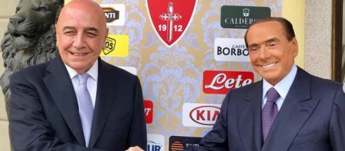 Galliani e Berlusconi pronti a rinforzare il Monza