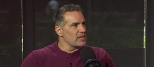 Kurt Warner was inducted into the Hall of Fame in 2017 (Image Credit: The Rich Eisen Show/YouTube)