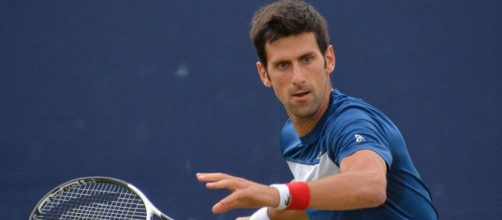 Novak Djokovic: 'Kyrgios mi critica? Non ci perderò il sonno'