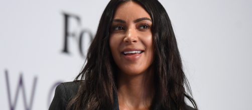 Tagli di capelli: la choma di kim kardashian estate 2019