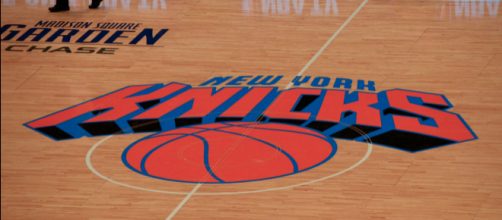 The Knicks added three players after the draft. [Image Source: Flickr | Monzstro Man]