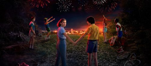 5 curiosità sul trailer di Stranger Things della nuova stagione