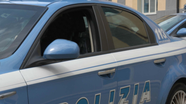 Catania, si è ucciso il gioielliere Marco Avolio