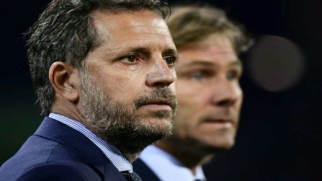 Corsi (Presidente Empoli):'Su Traor&eacute; l&rsquo;accordo c&rsquo;&egrave;, &egrave; una formalit&agrave; chiudere'