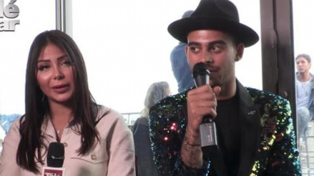 L'interview de Maeva et Greg - Vidéo dailymotion - dailymotion.com