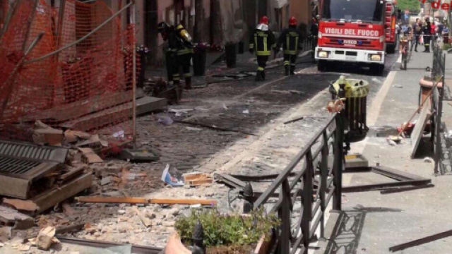 Roma, il sindaco di Rocca di Papa voleva parlare di elettrosmog