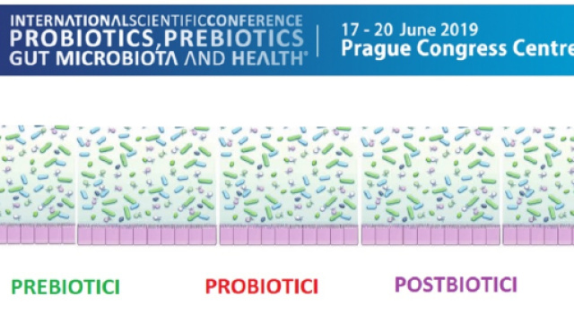 Si è appena concluso a Praga un convegno sui probiotici, problematiche e prospettive per un loro impiego terapeutico sempre più diffuso.