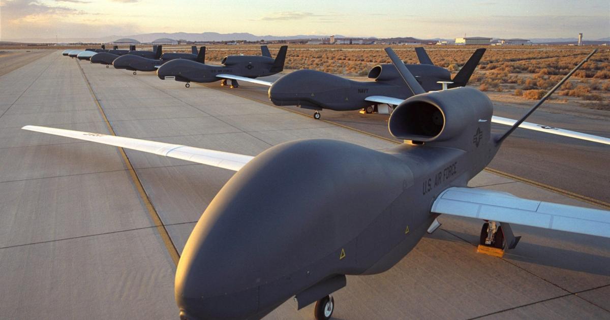 trump drone strikes