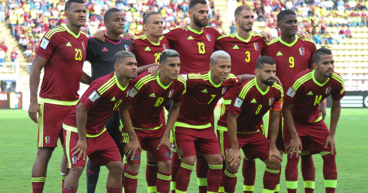 Copa América: Las posibilidades de la Vinotinto pasan por ...