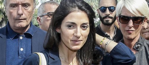 #Aromavatuttobene?: il 72% dei romani boccia la sindaca Raggi