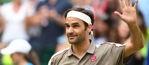 Halle : Roger Federer visera un 10e titre en Allemagne