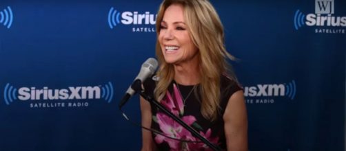 Kathie Lee Gifford gets another reason to glow with her Hollywood Walk of Fame honor. [Image source: The Western Journal- YouTube]