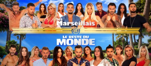 Les Marseillais vs Le reste du monde : qui sont les 25 candidats ... - lefigaro.fr