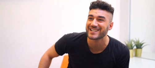 Lorenzo Riccardi: dopo Uomini e Donne, per lui potrebbe esserci il GF Vip.