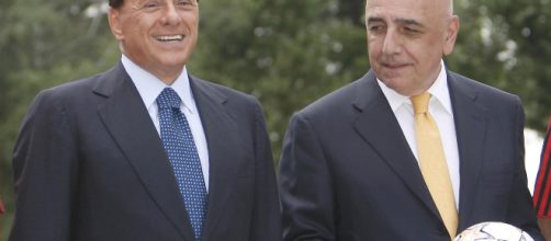 Monza, perché Adriano Galliani e Silvio Berlusconi vogliono la ... - liberoquotidiano.it