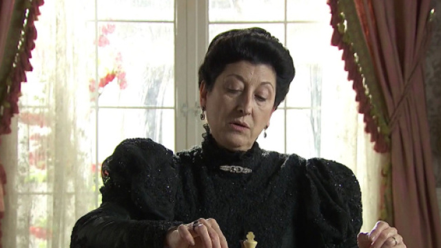 Anticipazioni Una Vita: Ursula ha un nuovo piano