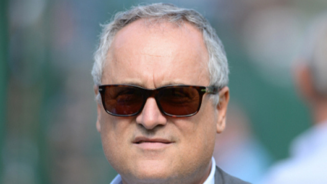 Il patron di Lazio e Salernitana potrebbe valutare soluzioni interne