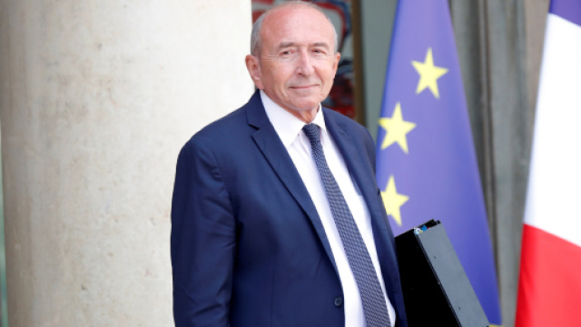 Municipales 2020 : la machine lyonnaise monte au créneau pour défendre Gérard Collomb