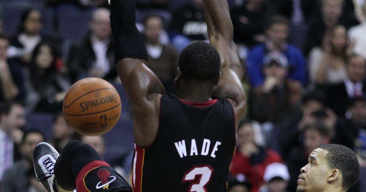 10 Best Draft Choices In Heat Franchise History