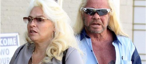 Dog The Bounty Hunter's wife, Beth Chapman, is now in a medically induced coma. [Image Source: News 247/YouTube]