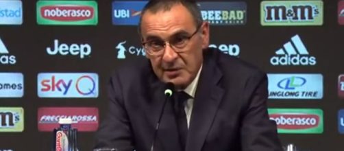 Formazione Juventus 2019-2020: le idee di Sarri