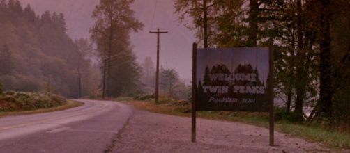 'I segreti di Twin Peaks' di David Lynch e Mark Frost